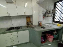 Blk 1 Tanjong Pagar Plaza (Bukit Merah), HDB 3 Rooms #566849421